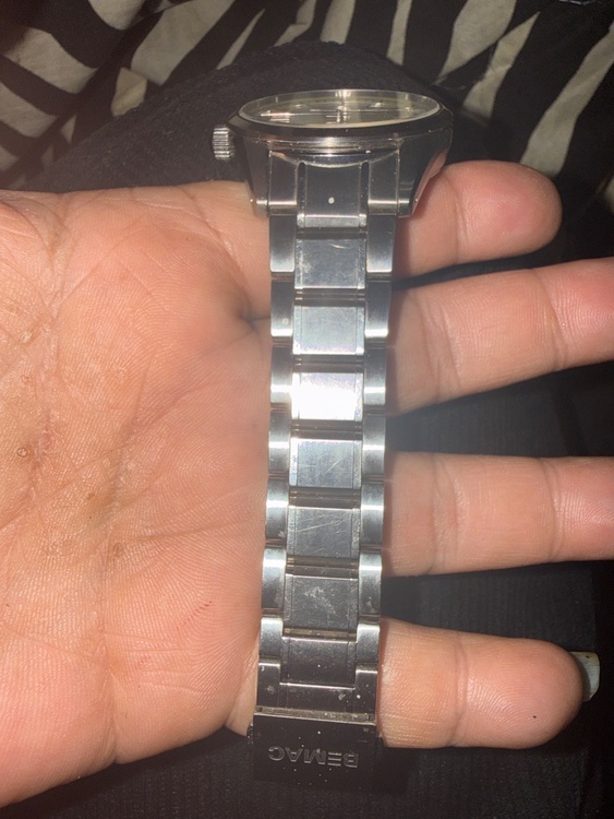 セイコー その他 6r1（高級時計）の商品画像 - 査定依頼日：2026年4月6日 - 最高査定価格：33,000円