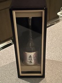 焼酎 森伊蔵 （お酒）の商品画像 - 査定依頼日：2025年7月26日 - 最高査定価格：30,000円