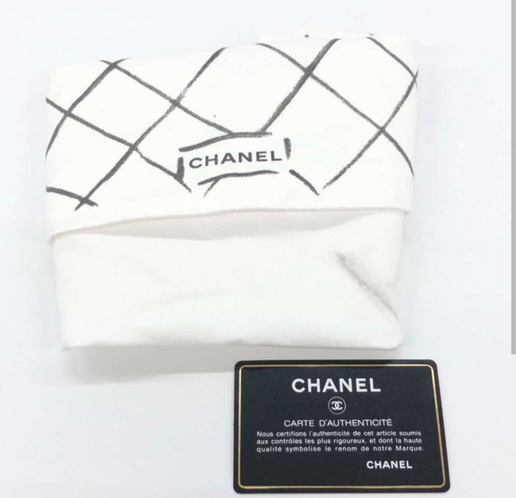 シャネル マトラッセ （ブランドバッグ）の商品画像 - 査定依頼日：2025年8月10日 - 最高査定価格：450,000円