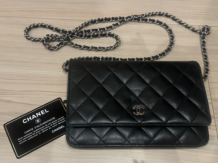 シャネル シャネル(その他) （ブランドバッグ）の商品画像 - 査定依頼日：2025年12月3日 - 最高査定価格：280,000円