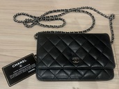 シャネル シャネル(その他) （ブランドバッグ）の商品画像 - 査定依頼日：2025年12月3日 - 最高査定価格：280,000円