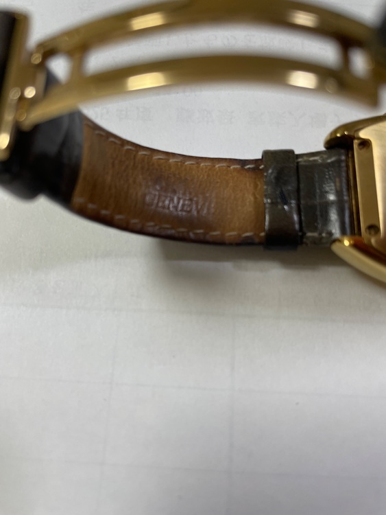 フランクミュラー コンキスタドール 8000SC（高級時計）の商品画像 - 査定依頼日：2025年9月5日 - 最高査定価格：260,000円