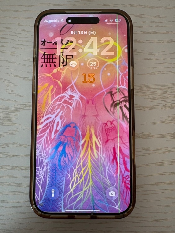 iPhone iPhone 17 Pro Max 512GB SIMフリー（スマホ）の商品画像 - 査定依頼日：2026年9月13日 - 最高査定価格：176,000円