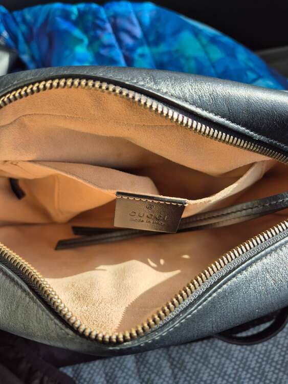 グッチ  （ブランドバッグ）の商品画像 - 査定依頼日：2025年3月14日 - 最高査定価格：85,000円