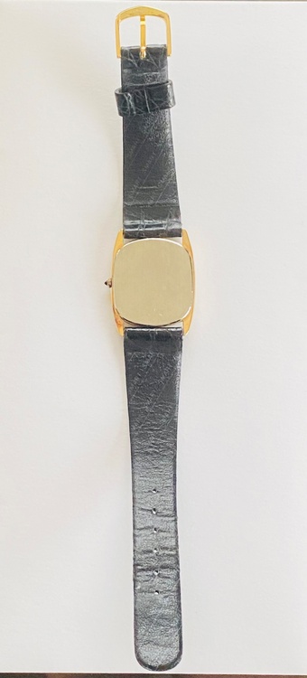 セイコー その他 5931-546（高級時計）の商品画像 - 査定依頼日：2026年2月8日 - 最高査定価格：5,000円