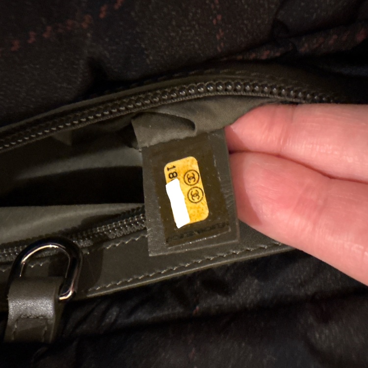 シャネル シャネル(その他) （ブランドバッグ）の商品画像 - 査定依頼日：2026年1月7日 - 最高査定価格：140,000円