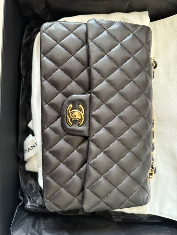 シャネル マトラッセ （ブランドバッグ）の商品画像 - 査定依頼日：2025年5月5日 - 最高査定価格：700,000円