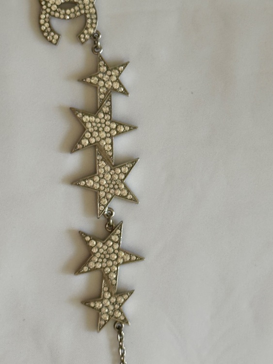 CHANELチェーンベルト（ブランド財布・小物）の商品画像 - 査定依頼日：2025年11月30日 - 最高査定価格：60,000円