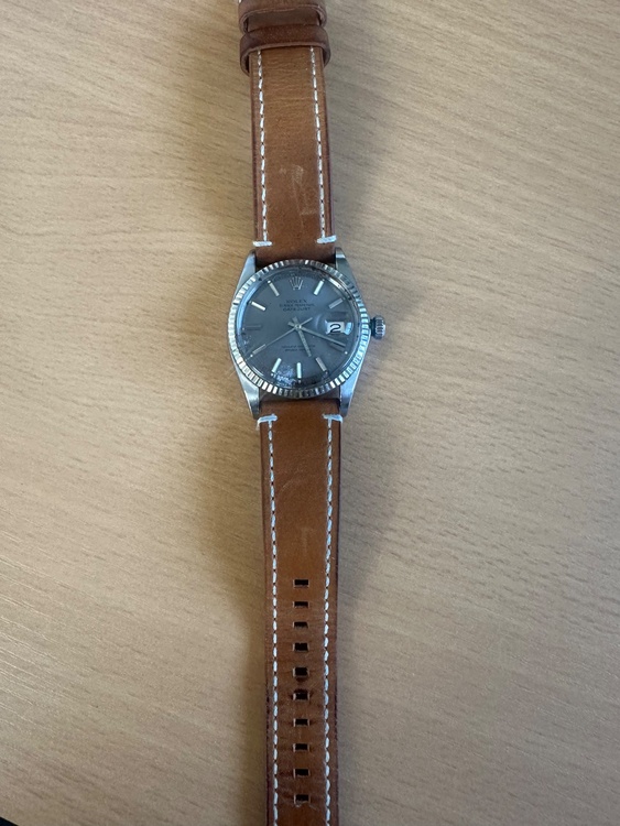 不明（高級時計）の商品画像 - 査定依頼日：2025年12月20日 - 最高査定価格：350,000円