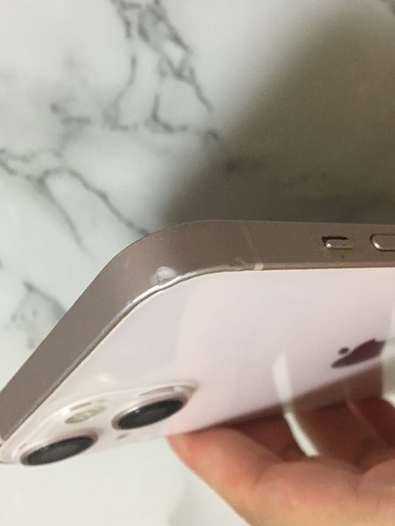 iPhone13 SIMフリー（スマホ）の商品画像 - 査定依頼日：2026年5月14日 - 最高査定価格：32,000円