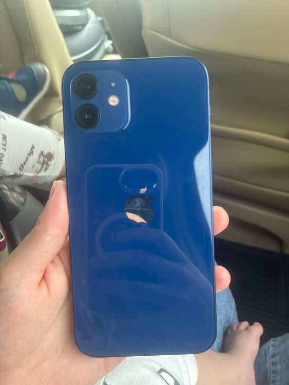 iPhone 12 64GB 楽天モバイル（スマホ）の商品画像 - 査定依頼日：2025年5月17日 - 最高査定価格：25,000円