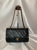 シャネル マトラッセ 