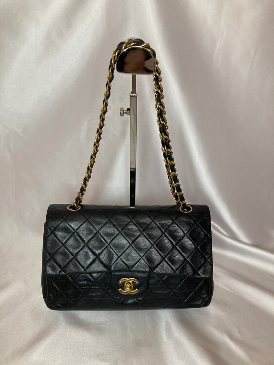 シャネル マトラッセ （ブランドバッグ）の商品画像 - 査定依頼日：2024年12月30日 - 最高査定価格：200,000円