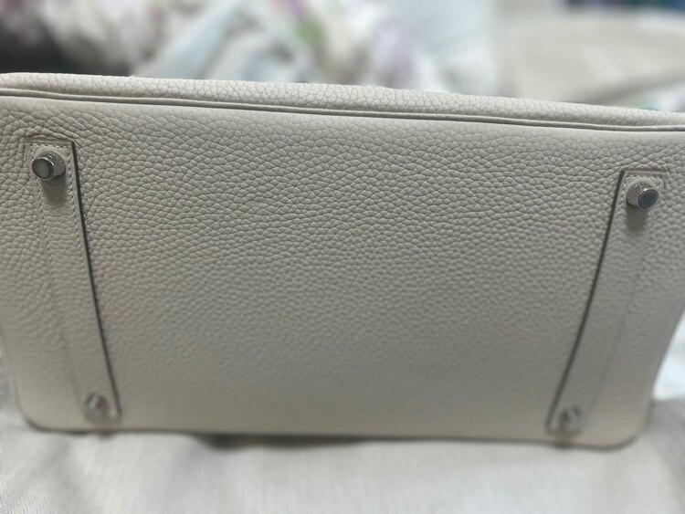 エルメス バーキン （ブランドバッグ）の商品画像 - 査定依頼日：2025年1月29日 - 最高査定価格：1,500,000円