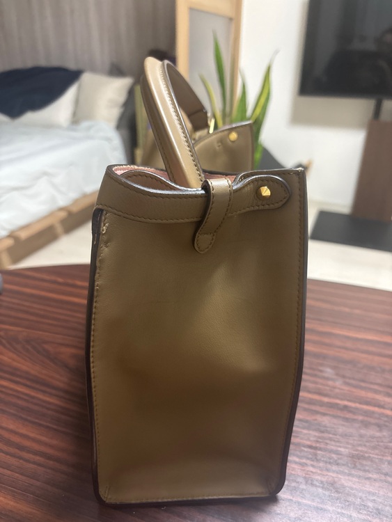 ピーカブー（ブランドバッグ）の商品画像 - 査定依頼日：2025年9月2日 - 最高査定価格：200,000円