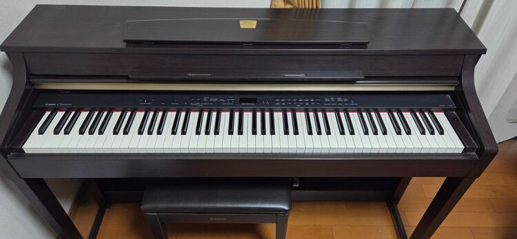 CLP-370（ピアノ・楽器・PA機材）の商品画像 - 査定依頼日：2025年11月28日 - 最高査定価格：3,000円