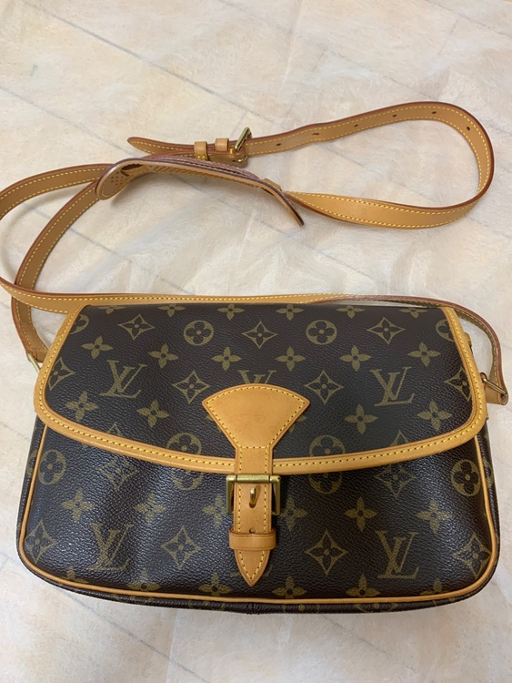 ルイヴィトン ルイヴィトン(その他) （ブランドバッグ）の商品画像 - 査定依頼日：2026年3月30日 - 最高査定価格：140,000円