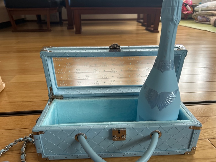 シャンパン シャンパン(その他) （お酒）の商品画像 - 査定依頼日：2026年1月20日 - 最高査定価格：36,000円