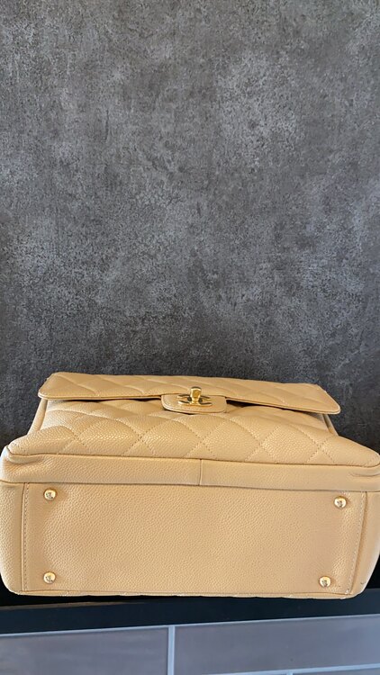 シャネル シャネル(その他) （ブランドバッグ）の商品画像 - 査定依頼日：2025年1月5日 - 最高査定価格：260,000円