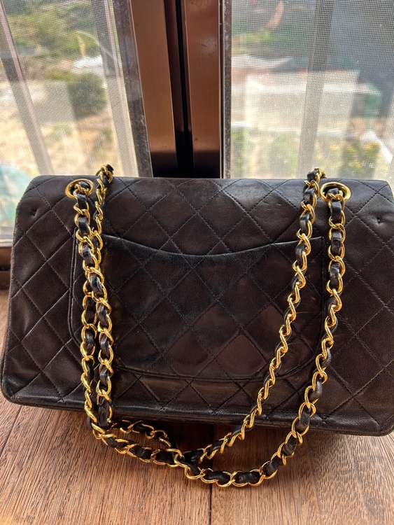 シャネル マトラッセ （ブランドバッグ）の商品画像 - 査定依頼日：2026年1月25日 - 最高査定価格：370,000円