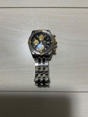 ブライトリング クロノマット B156B20P（高級時計）の商品画像 - 査定依頼日：2026年2月4日 - 最高査定価格：380,000円