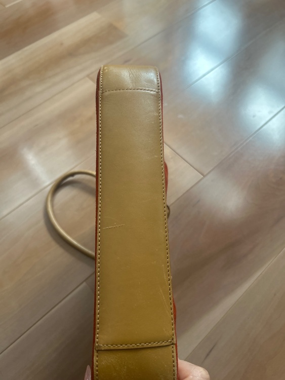 グッチ  （ブランドバッグ）の商品画像 - 査定依頼日：2026年4月2日 - 最高査定価格：32,000円