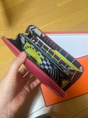 シルクインウォレット（ブランド財布・小物）の商品画像 - 査定依頼日：2025年8月25日 - 最高査定価格：50,000円