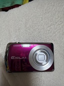 CASIO ＥXILIM（カメラ）の商品画像 - 査定依頼日：2026年7月16日 - 最高査定価格：2,000円