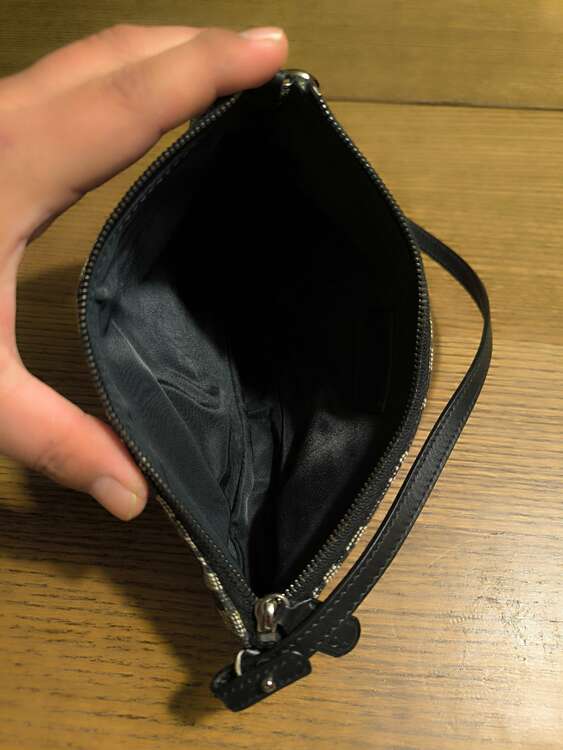 ディオール サドルバッグ（ブランドバッグ）の商品画像 - 査定依頼日：2024年12月29日 - 最高査定価格：45,000円