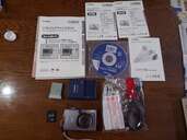 Canon デジタルカメラ IXY (イクシ) DIGITAL 900 IS I（カメラ）の商品画像 - 査定依頼日：2024年11月17日 - 最高査定価格：8,000円