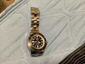 ブライトリング スーパーオーシャン （高級時計）の商品画像 - 査定依頼日：2024年10月30日 - 最高査定価格：260,000円