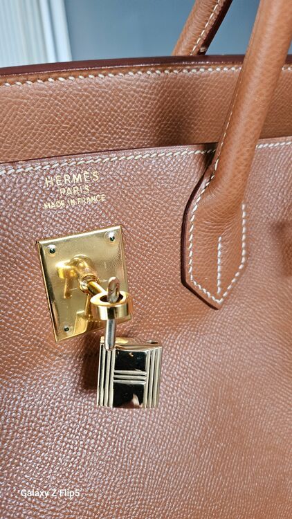 エルメス エルメス(その他) （ブランドバッグ）の商品画像 - 査定依頼日：2025年11月20日 - 最高査定価格：2,000,000円
