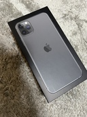 iPhone11proMax（スマホ）の商品画像 - 査定依頼日：2021年12月29日 - 最高査定価格：52,500円