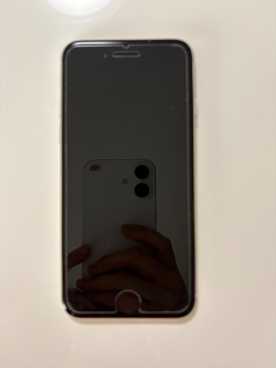 iPhone SE 第3世代（スマホ）の商品画像 - 査定依頼日：2026年4月21日 - 最高査定価格：20,000円
