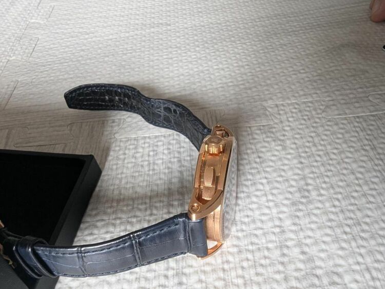 オーデマピゲ その他 26393or.oo.a321cr ⁡（高級時計）の商品画像 - 査定依頼日：2025年11月22日 - 最高査定価格：4,000,000円