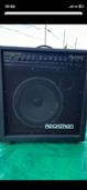 ロックトロン VT-60（ピアノ・楽器・PA機材）の商品画像 - 査定依頼日：2026年4月22日 - 最高査定価格：3,000円