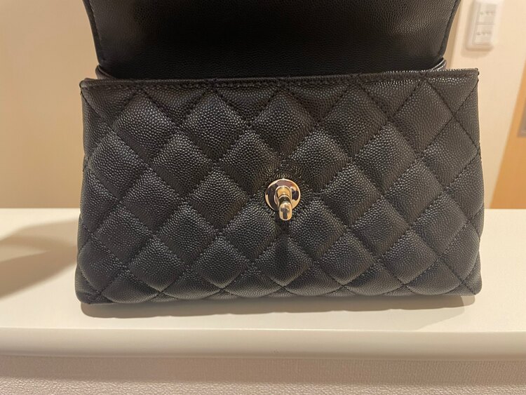 シャネル シャネル(その他) （ブランドバッグ）の商品画像 - 査定依頼日：2025年5月27日 - 最高査定価格：600,000円