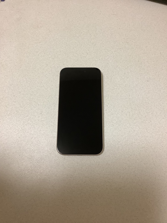 A3089（スマホ）の商品画像 - 査定依頼日：2026年4月19日 - 最高査定価格：63,000円