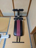 ベンチプレス（コスメ・美容・健康器具）の商品画像 - 査定依頼日：2025年9月13日 - 最高査定価格：3,000円