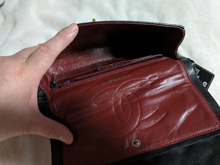 シャネル マトラッセ（ブランドバッグ）の商品画像 - 査定依頼日：2026年9月28日 - 最高査定価格：380,000円