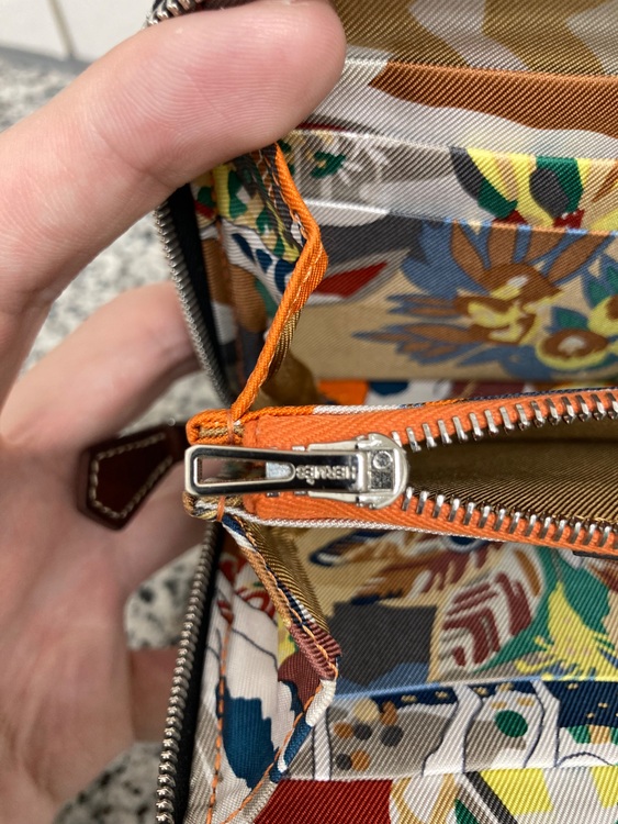 エルメス エルメス(その他) （ブランドバッグ）の商品画像 - 査定依頼日：2025年10月12日 - 最高査定価格：120,000円