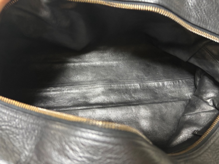 ミニボストン（ブランドバッグ）の商品画像 - 査定依頼日：2025年6月30日 - 最高査定価格：180,000円