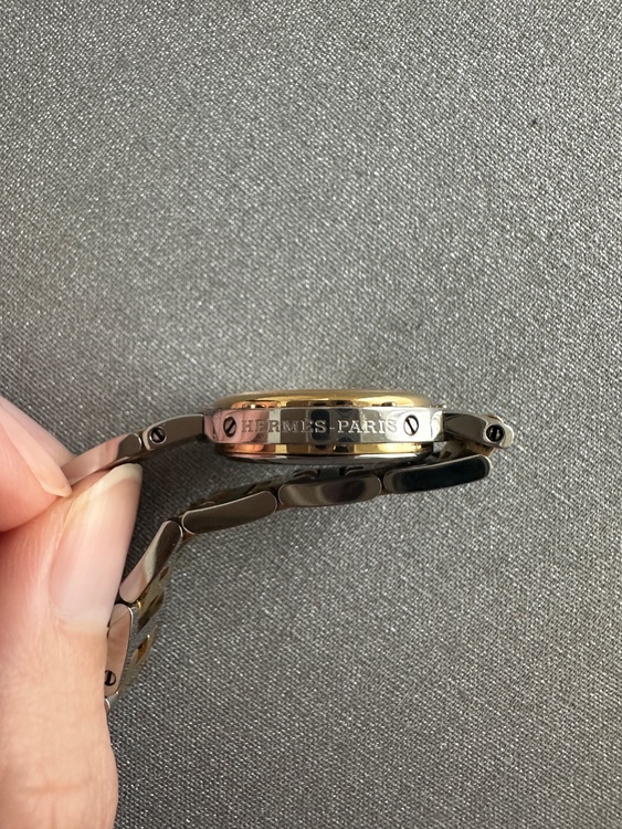 エルメス エルメス(その他) （ブランドバッグ）の商品画像 - 査定依頼日：2025年10月31日 - 最高査定価格：50,000円