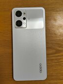 OPPO Reno9 A Y!mobile （スマホ）の商品画像 - 査定依頼日：2026年5月7日 - 最高査定価格：7,000円