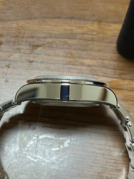 チューダー ブラックベイ 79470（高級時計）の商品画像 - 査定依頼日：2025年2月6日 - 最高査定価格：430,000円