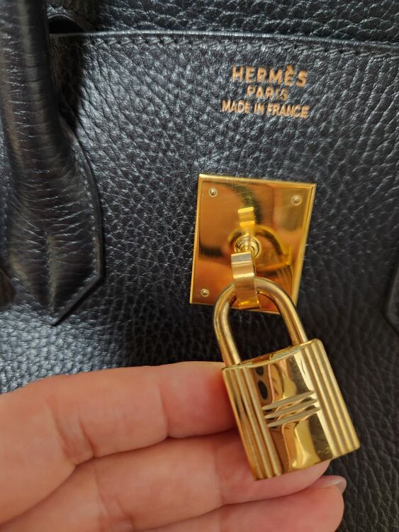 エルメス バーキン （ブランドバッグ）の商品画像 - 査定依頼日：2025年11月6日 - 最高査定価格：1,800,000円