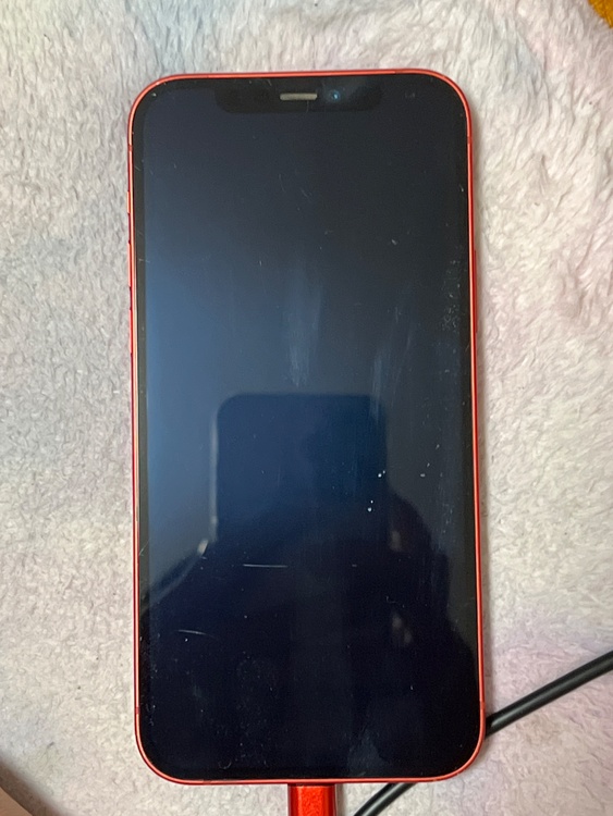 iPhone iPhone 12 64GB SIMフリー（スマホ）の商品画像 - 査定依頼日：2026年7月4日 - 最高査定価格：16,000円