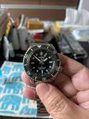 セイコー プロスペックス （高級時計）の商品画像 - 査定依頼日：2025年2月22日 - 最高査定価格：110,000円