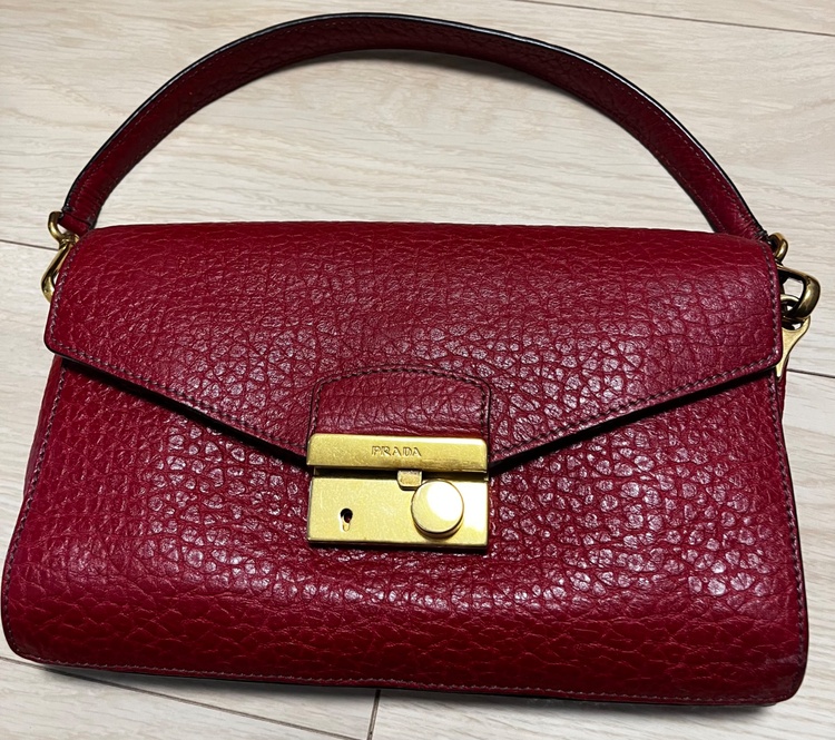 不明（ブランドバッグ）の商品画像 - 査定依頼日：2026年3月30日 - 最高査定価格：50,000円