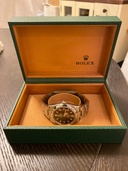 エクスプローラー1（高級時計）の商品画像 - 最高査定価格：1,000,000円